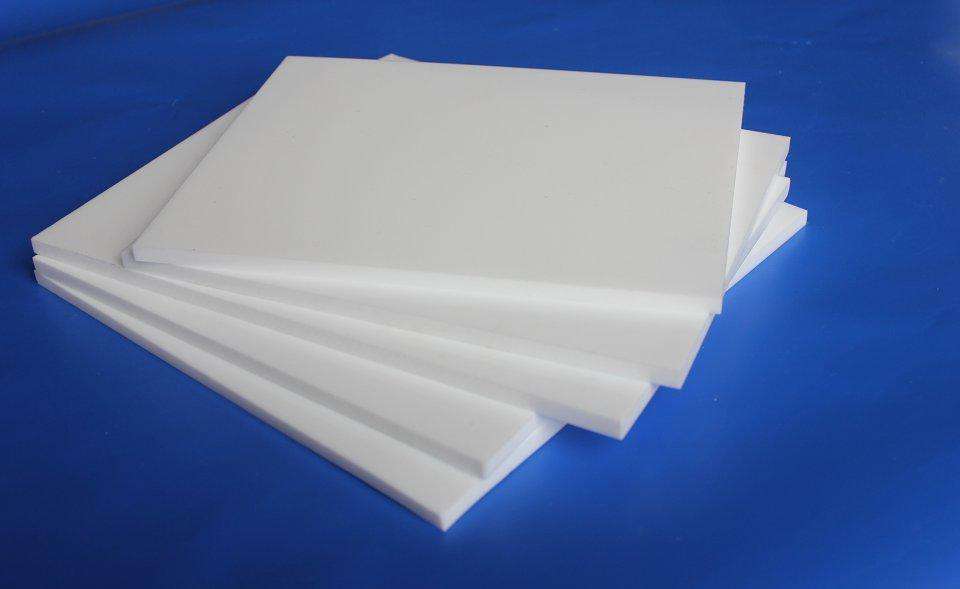聚四氟乙烯板 聚四氟乙烯板